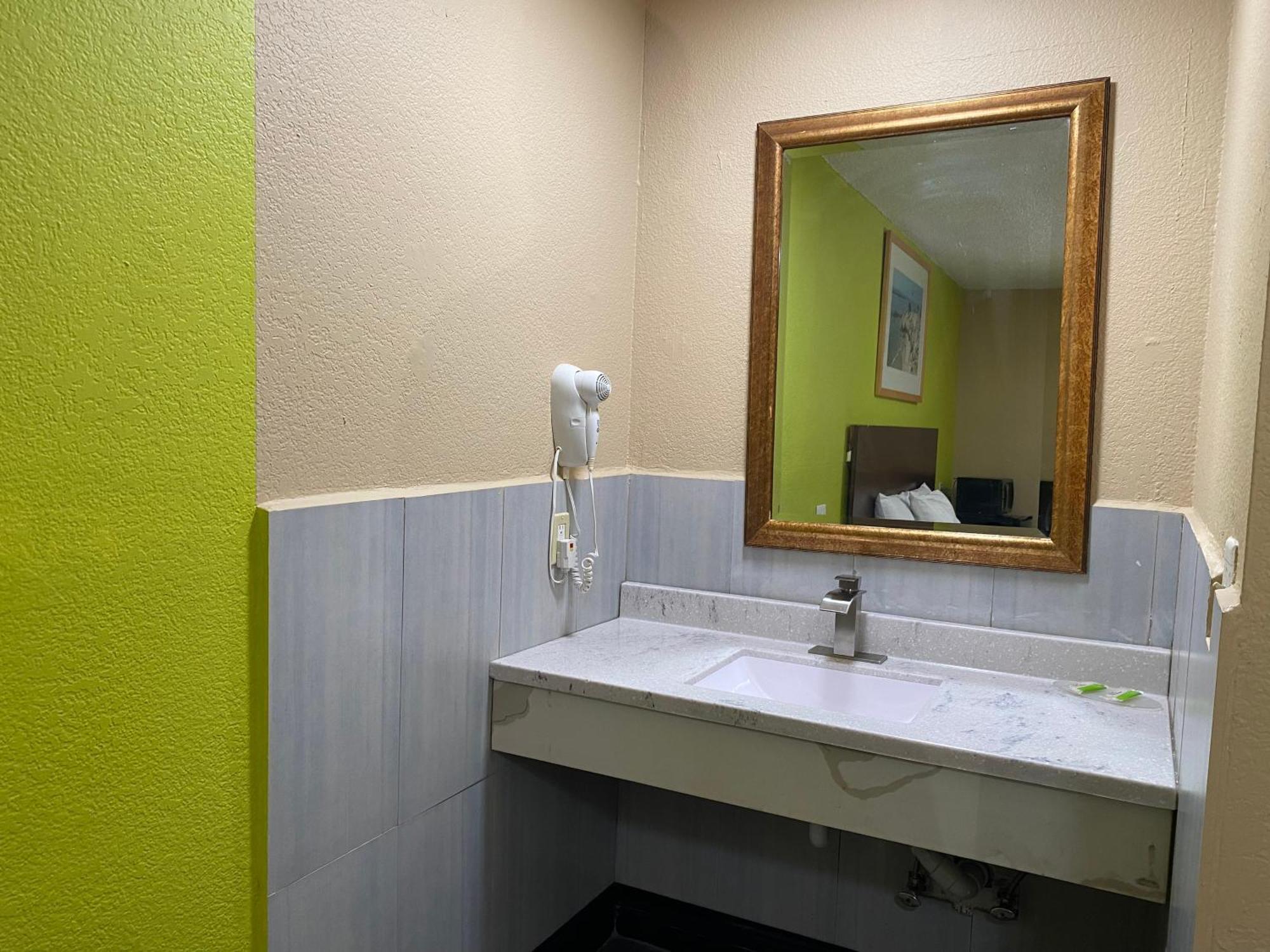 4 Star Motel Los Angeles Exterior foto