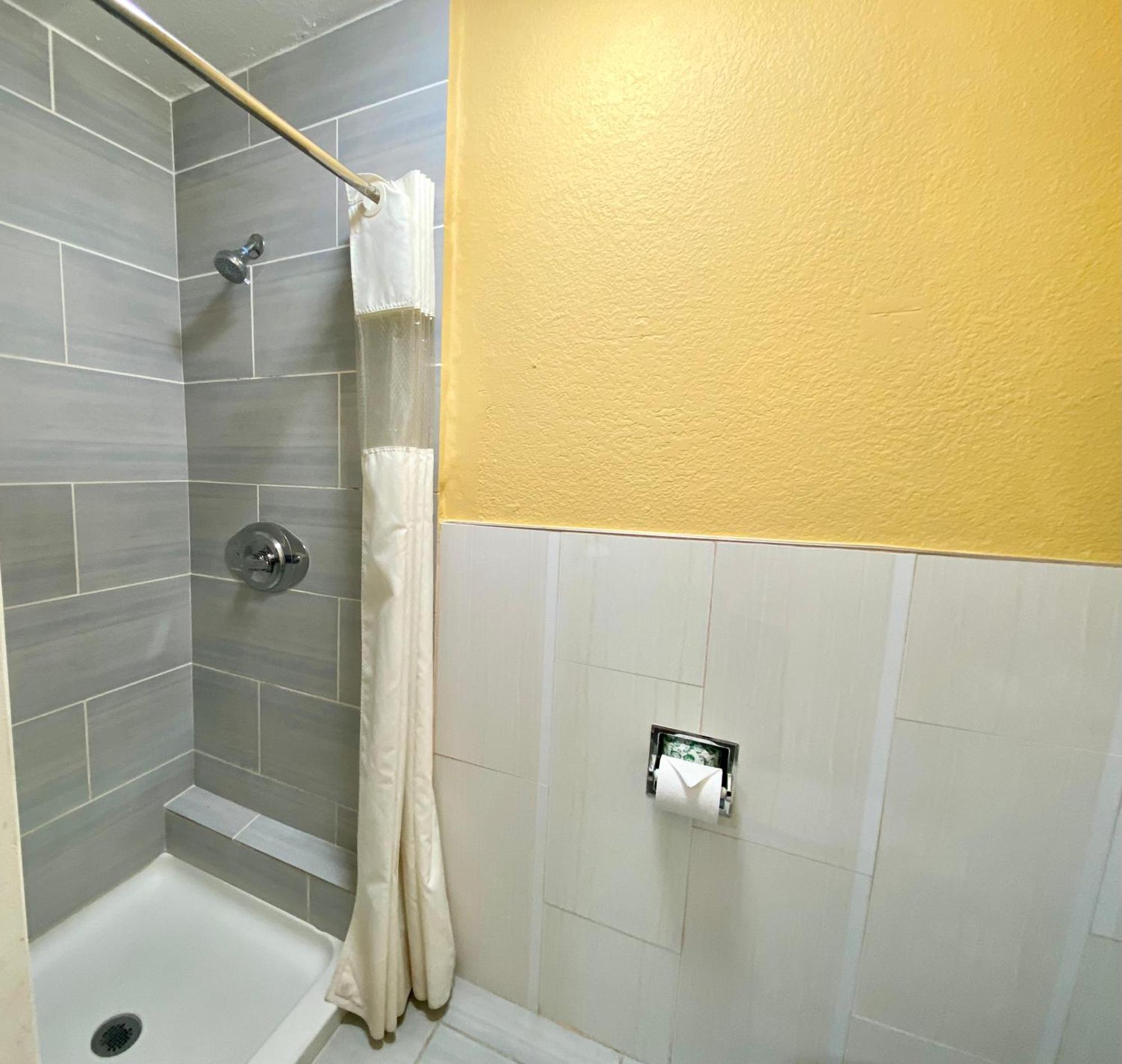 4 Star Motel Los Angeles Exterior foto